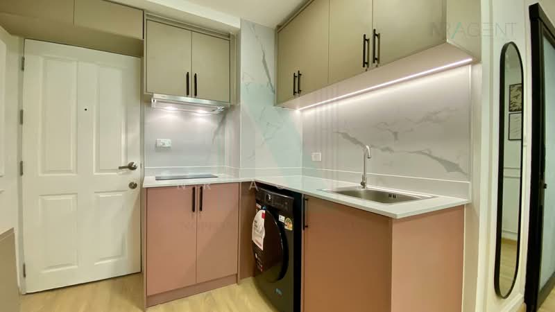 The Waterford Sukhumvit 50, Bangkok, 890 Soi Sukhumvit 50, Phra Kanong, Khlong Toei, Bangkok, 1 Bedroom, 56 sqm, Condo For Sale, by NR AGENT, 11789579 - DDproperty.com