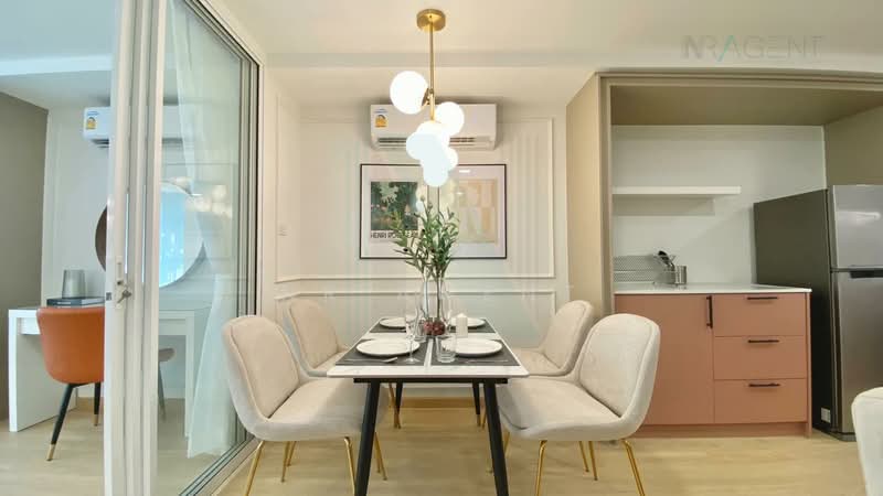 The Waterford Sukhumvit 50, Bangkok, 890 Soi Sukhumvit 50, Phra Kanong, Khlong Toei, Bangkok, 1 Bedroom, 56 sqm, Condo For Sale, by NR AGENT, 11789579 - DDproperty.com