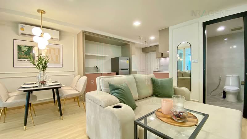 The Waterford Sukhumvit 50 : เดอะ วอเตอร์ฟอร์ด สุขุมวิท 50, กรุงเทพ, 890 ถนนสุขุมวิท 50, พระโขนง, คลองเตย, กรุงเทพ, 56 ตร.ม., คอนโด ขาย, โดย NR AGENT, 11789579 - DDproperty.com