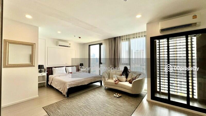 For Rent - Denim Jatujak, Bangkok