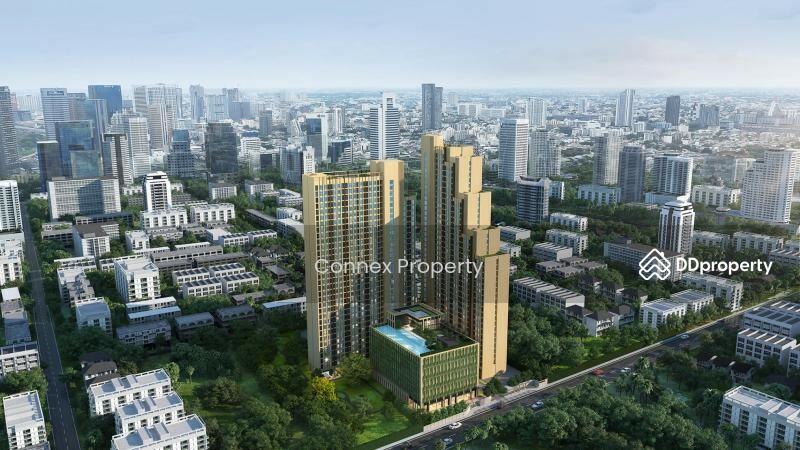 For Rent - Denim Jatujak, Bangkok