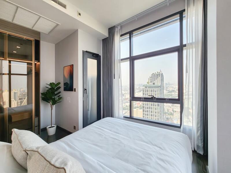 CONNER Ratchathewi : คอนเนอร์ ราชเทวี, Bangkok, 288 ถ.เพชรบุรี, Thanon Phetchaburi, Ratchathewi, Bangkok, 2 Bedrooms, 64 sqm, Condo For Sale, by สกุณา ฟิลลิปส์, 11789624 - DDproperty.com