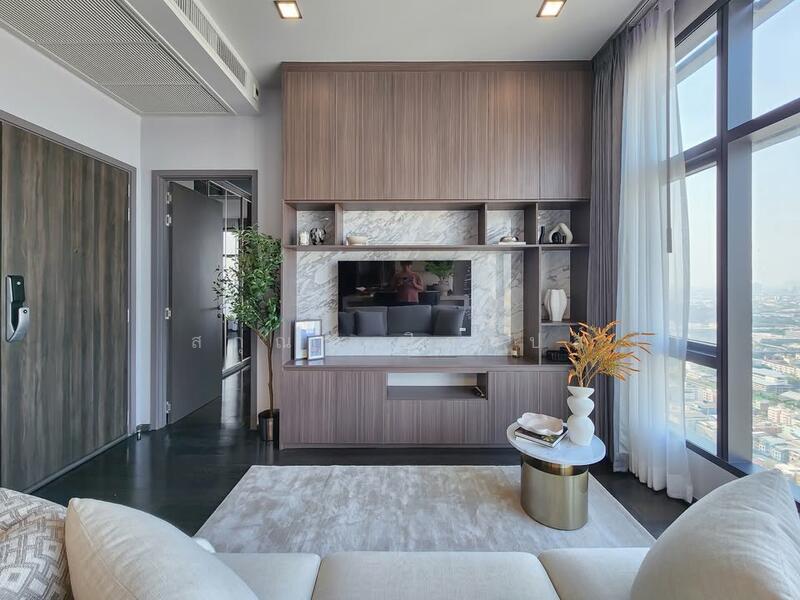 CONNER Ratchathewi : คอนเนอร์ ราชเทวี, Bangkok, 288 ถ.เพชรบุรี, Thanon Phetchaburi, Ratchathewi, Bangkok, 2 Bedrooms, 64 sqm, Condo For Sale, by สกุณา ฟิลลิปส์, 11789624 - DDproperty.com