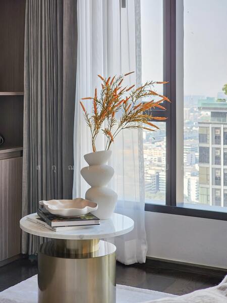 CONNER Ratchathewi : คอนเนอร์ ราชเทวี, Bangkok, 288 ถ.เพชรบุรี, Thanon Phetchaburi, Ratchathewi, Bangkok, 2 Bedrooms, 64 sqm, Condo For Sale, by สกุณา ฟิลลิปส์, 11789624 - DDproperty.com