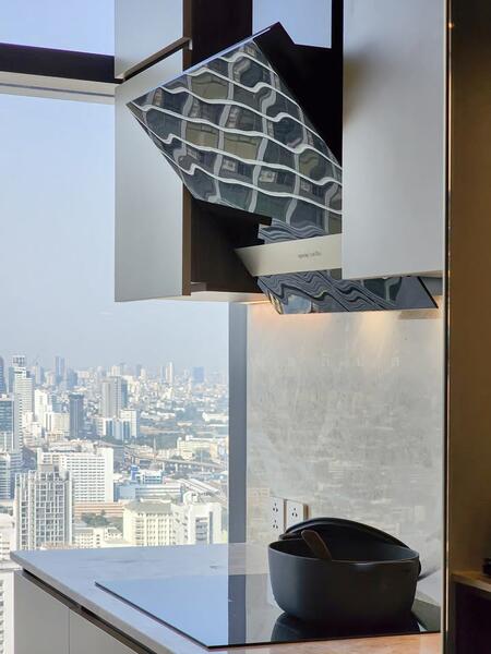 CONNER Ratchathewi : คอนเนอร์ ราชเทวี, Bangkok, 288 ถ.เพชรบุรี, Thanon Phetchaburi, Ratchathewi, Bangkok, 2 Bedrooms, 64 sqm, Condo For Sale, by สกุณา ฟิลลิปส์, 11789624 - DDproperty.com