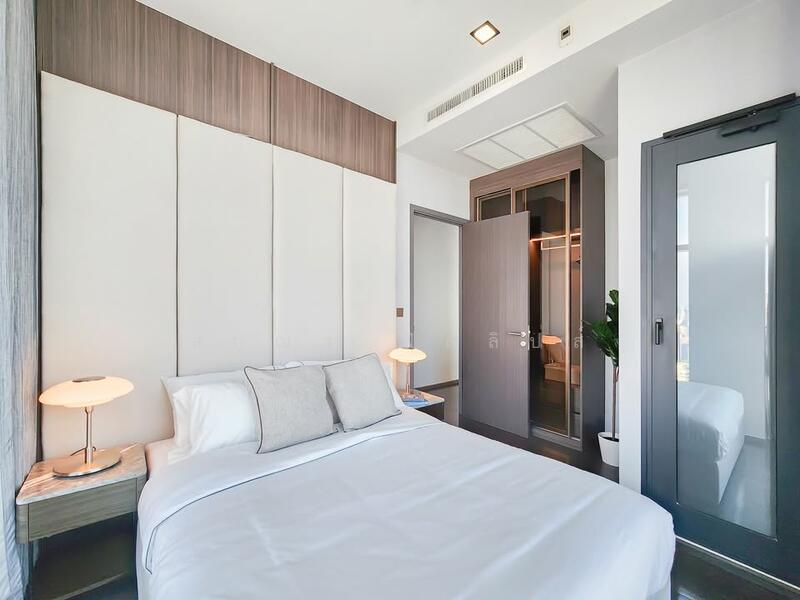 CONNER Ratchathewi : คอนเนอร์ ราชเทวี, Bangkok, 288 ถ.เพชรบุรี, Thanon Phetchaburi, Ratchathewi, Bangkok, 2 Bedrooms, 64 sqm, Condo For Sale, by สกุณา ฟิลลิปส์, 11789624 - DDproperty.com