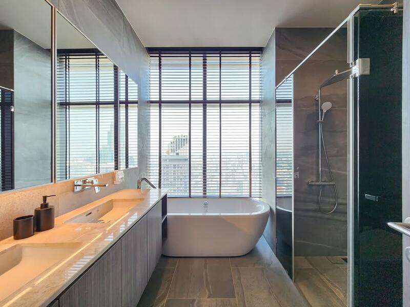 CONNER Ratchathewi : คอนเนอร์ ราชเทวี, Bangkok, 288 ถ.เพชรบุรี, Thanon Phetchaburi, Ratchathewi, Bangkok, 2 Bedrooms, 64 sqm, Condo For Sale, by สกุณา ฟิลลิปส์, 11789624 - DDproperty.com