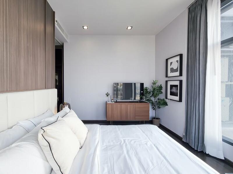 CONNER Ratchathewi : คอนเนอร์ ราชเทวี, Bangkok, 288 ถ.เพชรบุรี, Thanon Phetchaburi, Ratchathewi, Bangkok, 2 Bedrooms, 64 sqm, Condo For Sale, by สกุณา ฟิลลิปส์, 11789624 - DDproperty.com