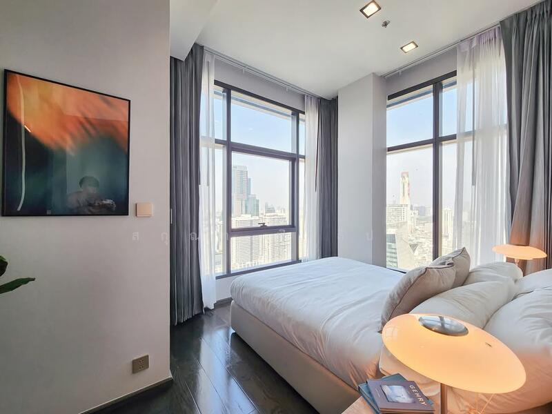 CONNER Ratchathewi : คอนเนอร์ ราชเทวี, Bangkok, 288 ถ.เพชรบุรี, Thanon Phetchaburi, Ratchathewi, Bangkok, 2 Bedrooms, 64 sqm, Condo For Sale, by สกุณา ฟิลลิปส์, 11789624 - DDproperty.com