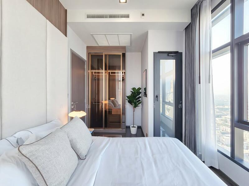 CONNER Ratchathewi : คอนเนอร์ ราชเทวี, Bangkok, 288 ถ.เพชรบุรี, Thanon Phetchaburi, Ratchathewi, Bangkok, 2 Bedrooms, 64 sqm, Condo For Sale, by สกุณา ฟิลลิปส์, 11789624 - DDproperty.com