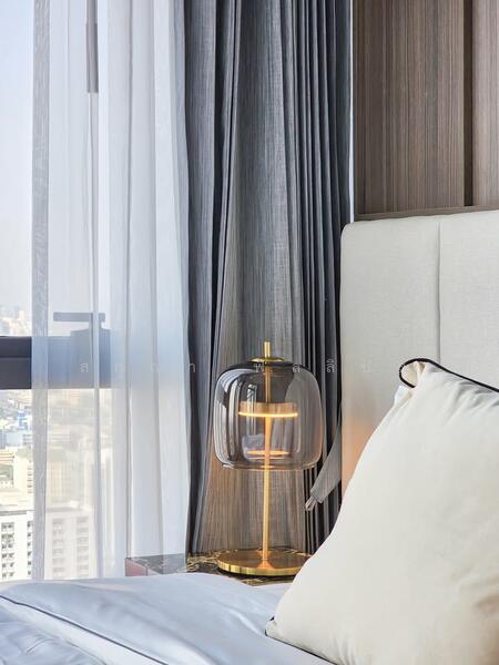 CONNER Ratchathewi : คอนเนอร์ ราชเทวี, Bangkok, 288 ถ.เพชรบุรี, Thanon Phetchaburi, Ratchathewi, Bangkok, 2 Bedrooms, 64 sqm, Condo For Sale, by สกุณา ฟิลลิปส์, 11789624 - DDproperty.com