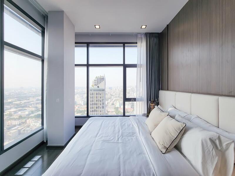 CONNER Ratchathewi : คอนเนอร์ ราชเทวี, Bangkok, 288 ถ.เพชรบุรี, Thanon Phetchaburi, Ratchathewi, Bangkok, 2 Bedrooms, 64 sqm, Condo For Sale, by สกุณา ฟิลลิปส์, 11789624 - DDproperty.com