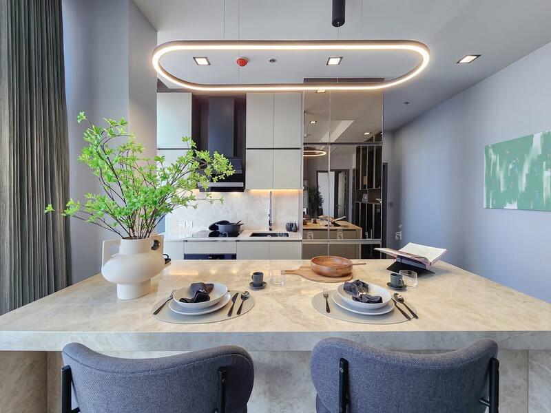 CONNER Ratchathewi : คอนเนอร์ ราชเทวี, Bangkok, 288 ถ.เพชรบุรี, Thanon Phetchaburi, Ratchathewi, Bangkok, 2 Bedrooms, 64 sqm, Condo For Sale, by สกุณา ฟิลลิปส์, 11789624 - DDproperty.com