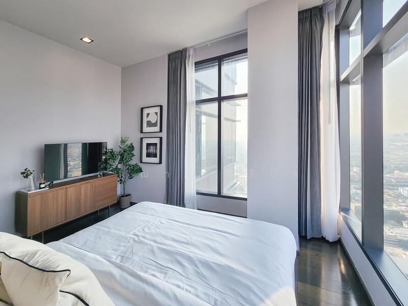 CONNER Ratchathewi : คอนเนอร์ ราชเทวี, Bangkok, 288 ถ.เพชรบุรี, Thanon Phetchaburi, Ratchathewi, Bangkok, 2 Bedrooms, 64 sqm, Condo For Sale, by สกุณา ฟิลลิปส์, 11789624 - DDproperty.com