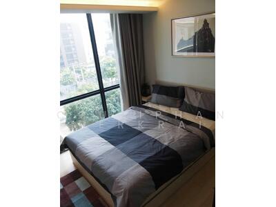 For Rent - Socio Ruamrudee, Bangkok