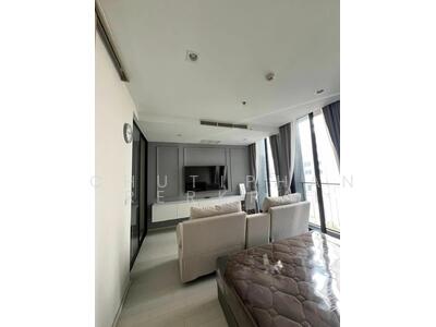 For Rent - Noble Ploenchit, Bangkok