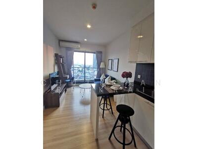 For Rent - The Seed Mingle Sathorn-Suanplu, Bangkok