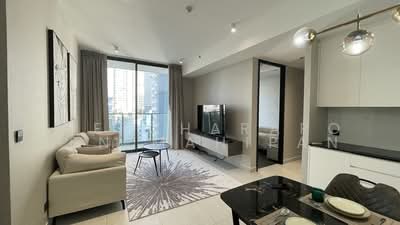 For Rent - Tait Sathorn 12, Bangkok