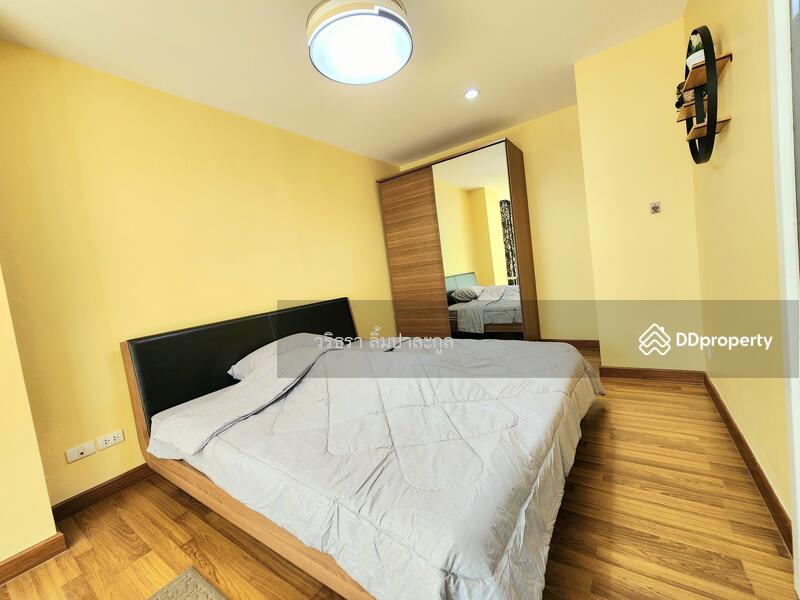For Sale - Max Condominium Ngam Wongwan-Khaerai, Nonthaburi