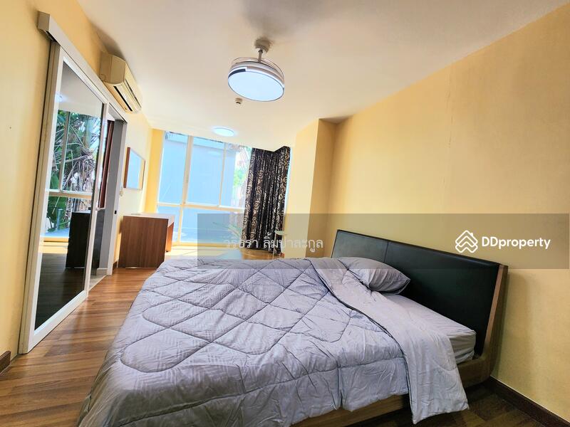 For Sale - Max Condominium Ngam Wongwan-Khaerai, Nonthaburi