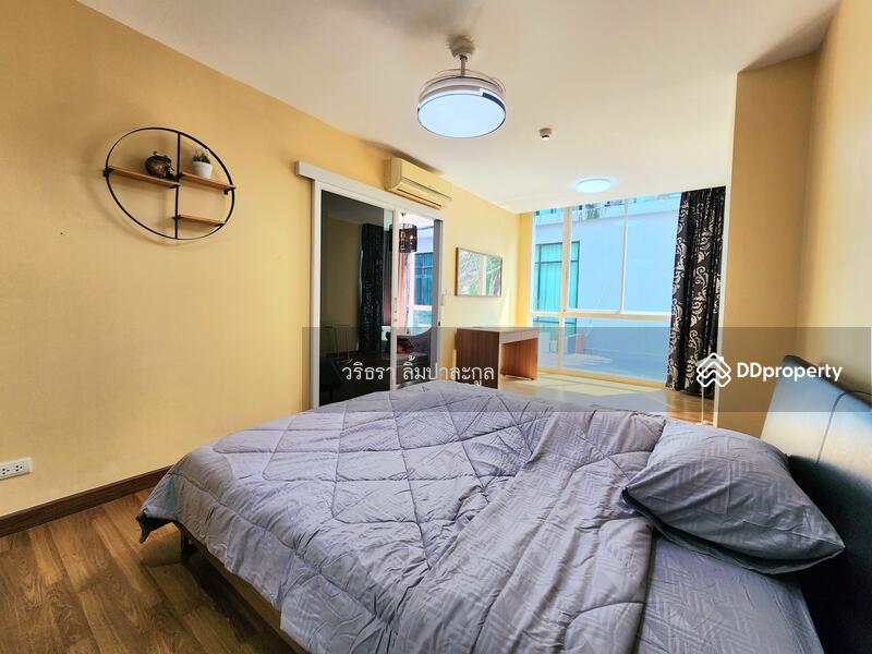 For Sale - Max Condominium Ngam Wongwan-Khaerai, Nonthaburi