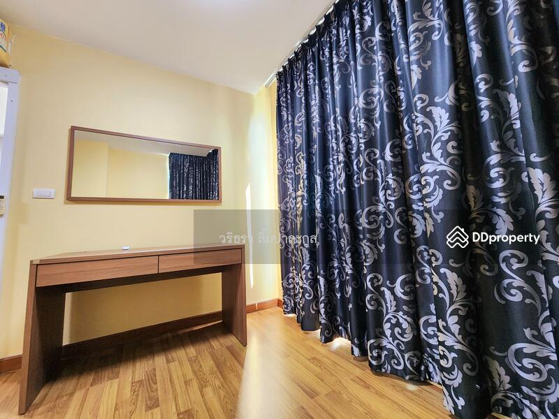 For Sale - Max Condominium Ngam Wongwan-Khaerai, Nonthaburi