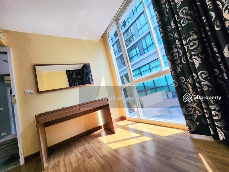 For Sale - Max Condominium Ngam Wongwan-Khaerai, Nonthaburi
