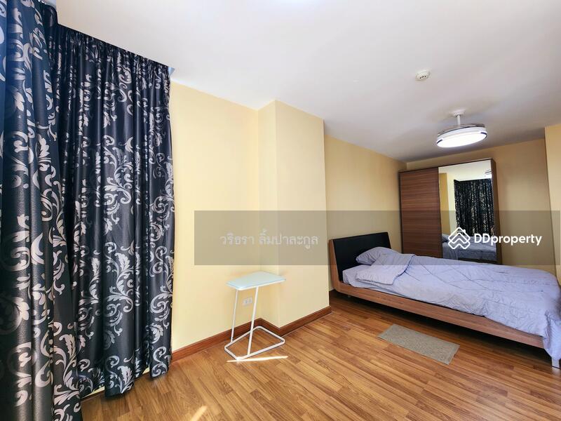 For Sale - Max Condominium Ngam Wongwan-Khaerai, Nonthaburi