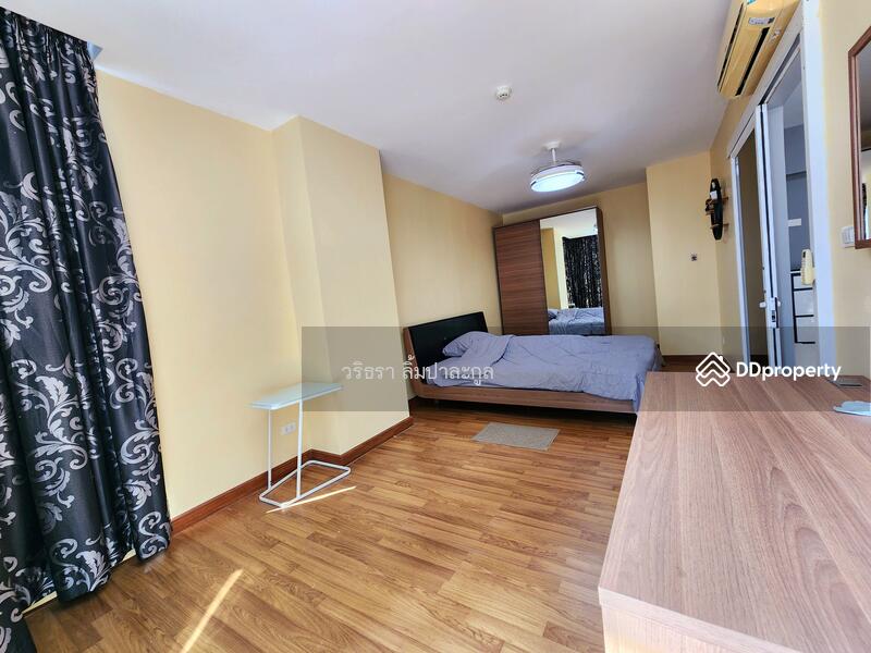 For Sale - Max Condominium Ngam Wongwan-Khaerai, Nonthaburi