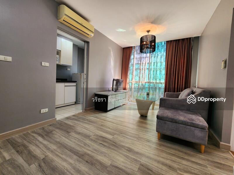 For Sale - Max Condominium Ngam Wongwan-Khaerai, Nonthaburi