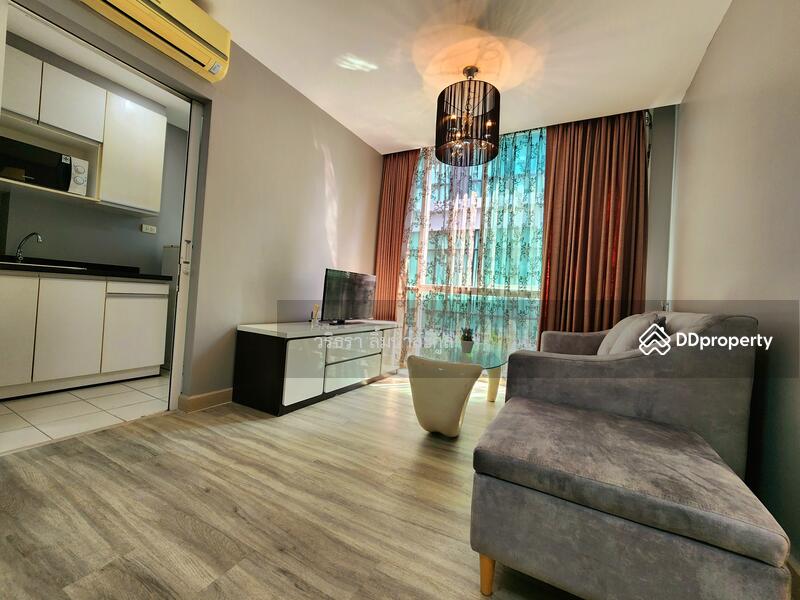For Sale - Max Condominium Ngam Wongwan-Khaerai, Nonthaburi