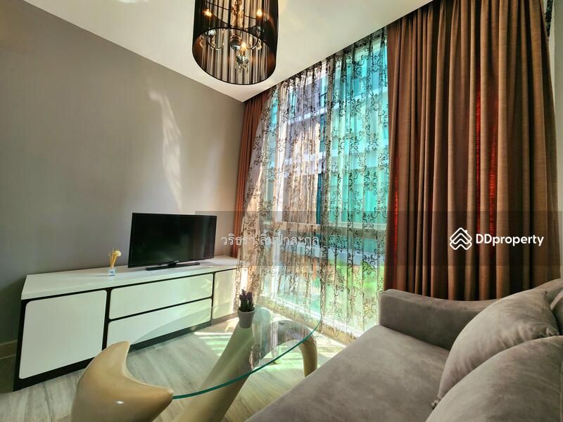 For Sale - Max Condominium Ngam Wongwan-Khaerai, Nonthaburi