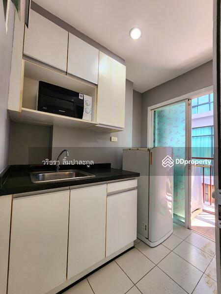For Sale - Max Condominium Ngam Wongwan-Khaerai, Nonthaburi
