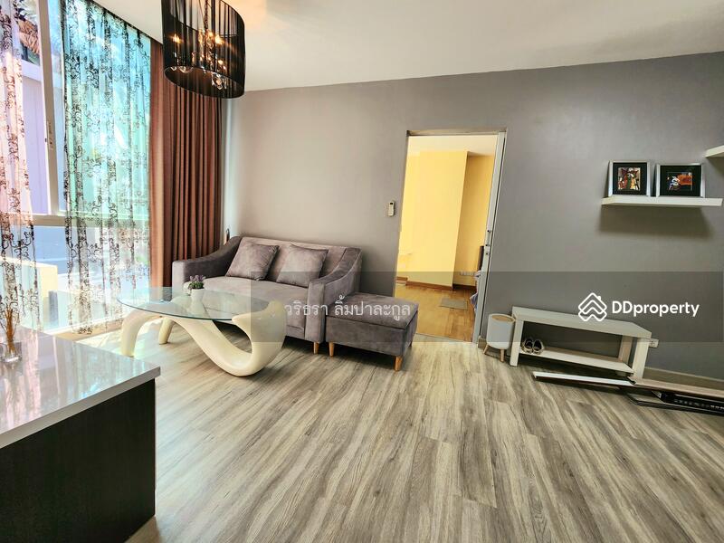 For Sale - Max Condominium Ngam Wongwan-Khaerai, Nonthaburi