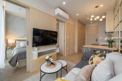 For Rent - Noble State 39, Bangkok