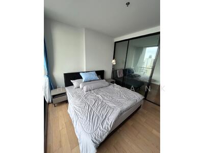 ขาย - Noble Revo Silom : โนเบิล รีโว สีลม, กรุงเทพ