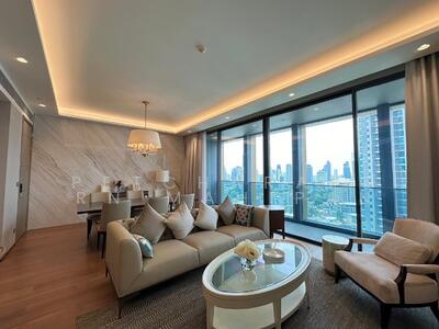 For Rent - The Estelle Phrom Phong, Bangkok