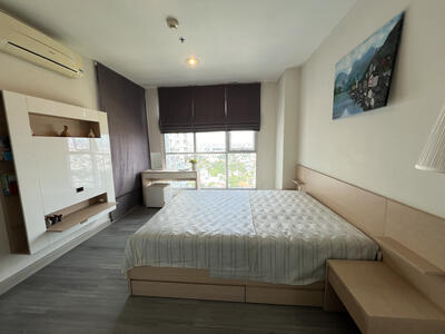 ขาย - Rhythm Ratchada : ริธึ่ม รัชดา, กรุงเทพ