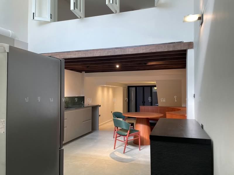 Home office near BTS Ploenchit, Bangkok, Khlong Tan Nua, Watthana, Bangkok, , 220 sqm, Shophouse For Rent, by ปรินทร์ญาดา ชิณโชติ, 11789725 - DDproperty.com