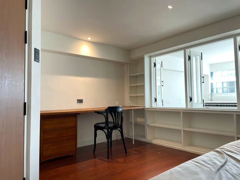 Home office near BTS Ploenchit, Bangkok, Khlong Tan Nua, Watthana, Bangkok, , 220 sqm, Shophouse For Rent, by ปรินทร์ญาดา ชิณโชติ, 11789725 - DDproperty.com