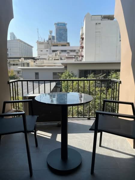 Home office near BTS Ploenchit, Bangkok, Khlong Tan Nua, Watthana, Bangkok, , 220 sqm, Shophouse For Rent, by ปรินทร์ญาดา ชิณโชติ, 11789725 - DDproperty.com