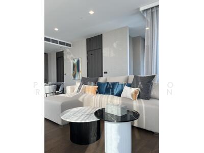 For Rent - AESTIQ Thonglor, Bangkok