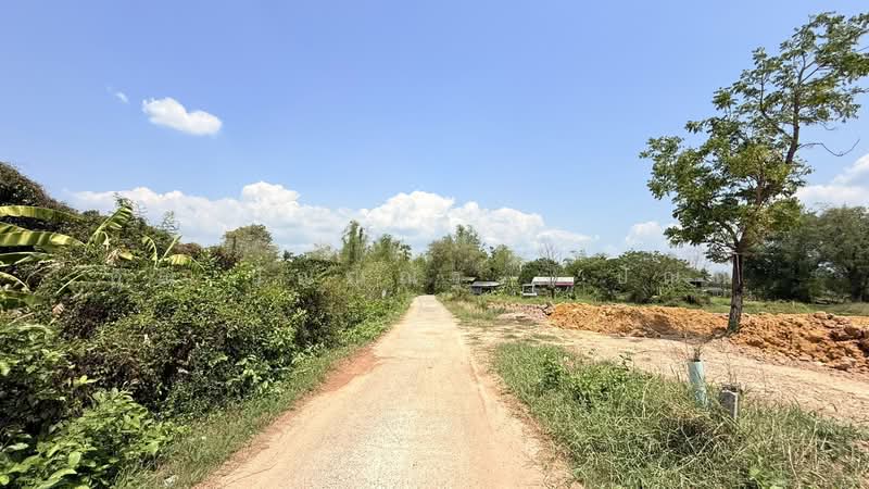 ที่ดิน 1 ไร่ 200 ตารางวา ใกล้แยกศรีนาวา, นครนายก, ศรีนาวา, เมืองนครนายก, นครนายก, 2,400 ตร.ม., ที่ดิน ขาย, โดย คุณ ปัณณณัฐ ( ปัณณ์ ), 11789736 - DDproperty.com