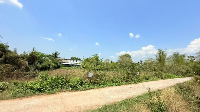ที่ดิน 1 ไร่ 200 ตารางวา ใกล้แยกศรีนาวา, Nakhon Nayok, Srinawa, Muang Nakhon Nayok, Nakhon Nayok, , 2,400 sqm, Land For Sale, by คุณ ปัณณณัฐ ( ปัณณ์ ), 11789736 - DDproperty.com