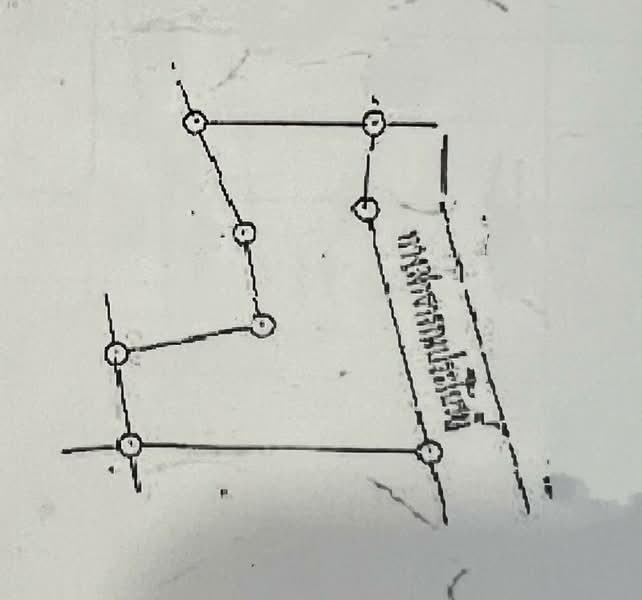 ที่ดิน 1 ไร่ 200 ตารางวา ใกล้แยกศรีนาวา, นครนายก, ศรีนาวา, เมืองนครนายก, นครนายก, 2,400 ตร.ม., ที่ดิน ขาย, โดย คุณ ปัณณณัฐ ( ปัณณ์ ), 11789736 - DDproperty.com