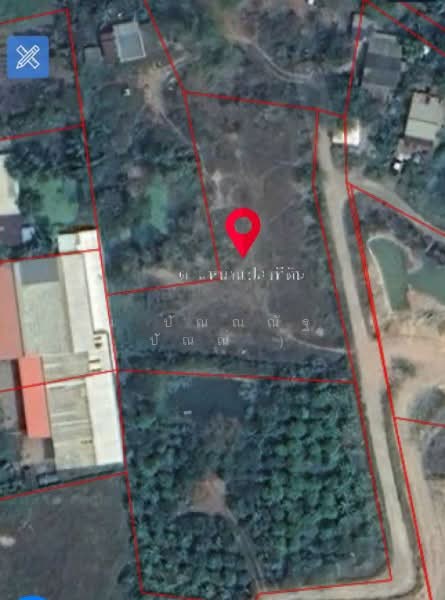 ที่ดิน 1 ไร่ 200 ตารางวา ใกล้แยกศรีนาวา, นครนายก, ศรีนาวา, เมืองนครนายก, นครนายก, 2,400 ตร.ม., ที่ดิน ขาย, โดย คุณ ปัณณณัฐ ( ปัณณ์ ), 11789736 - DDproperty.com