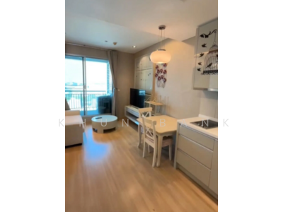 For Rent - The Address Phaya Thai, Bangkok
