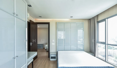 For Rent - The Address Phaya Thai, Bangkok