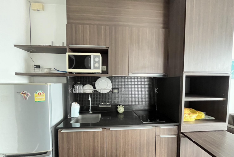 IDEO Q Phayathai, Bangkok, 138 Phayathai Road, Thung Phaya Thai, Ratchathewi, Bangkok, 1 Bedroom, 35 sqm, Condo For Rent, by Khun Bank, 11789773 - DDproperty.com