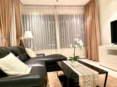 For Rent - The Emporio Place, Bangkok